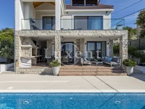 Prodej vily, Šolta, Chorvatsko, 102 m2