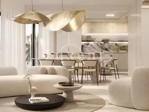 Prodej vily, Zadar, Chorvatsko, 276 m2