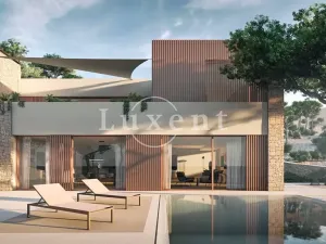 Prodej vily, Rogoznica, Chorvatsko, 350 m2