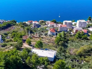 Prodej vily, Omiš, Chorvatsko, 240 m2