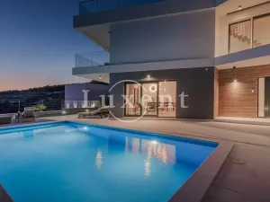 Prodej vily, Split, Chorvatsko, 320 m2