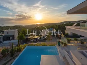 Prodej vily, Primošten, Chorvatsko, 210 m2