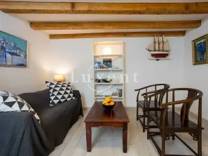 Prodej atypického bytu, Split, Chorvatsko, 30 m2