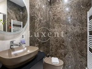 Prodej vily, Makarska, Chorvatsko, 280 m2