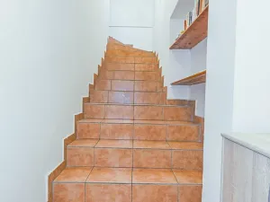 Prodej rodinného domu, Tábor, Bechyňská, 200 m2