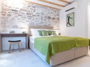 Prodej atypického bytu, Split, Chorvatsko, 77 m2