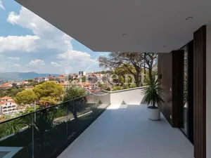 Prodej vily, Trogir, Chorvatsko, 310 m2
