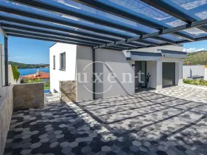 Prodej vily, Rogoznica, Chorvatsko, 280 m2