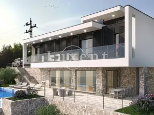 Prodej vily, Omiš, Chorvatsko, 253 m2