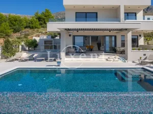 Prodej vily, Split, Chorvatsko, 350 m2