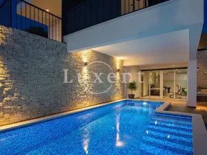 Prodej vily, Trogir, Chorvatsko, 325 m2