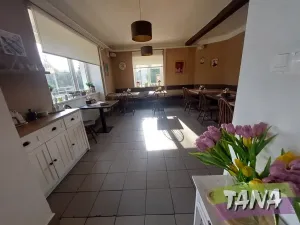 Prodej restaurace, Nová Ves u Bakova, 640 m2