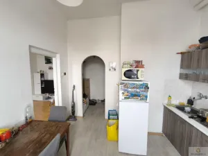 Prodej bytu 2+1, Olomouc - Hodolany, Hodolanská, 43 m2