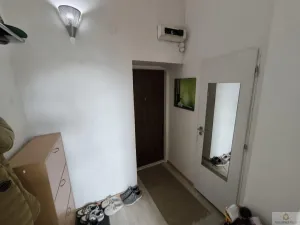 Prodej bytu 2+1, Olomouc - Hodolany, Hodolanská, 43 m2