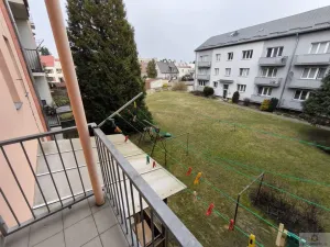 Prodej bytu 2+1, Olomouc - Hodolany, Hodolanská, 43 m2