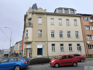 Prodej bytu 2+1, Olomouc - Hodolany, Hodolanská, 43 m2