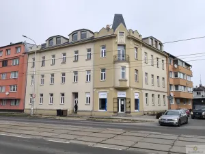 Prodej bytu 2+1, Olomouc - Hodolany, Hodolanská, 43 m2