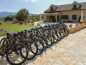 Prodej vily, Hvar, Chorvatsko, 348 m2