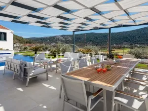 Prodej vily, Rogoznica, Chorvatsko, 310 m2