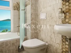 Prodej vily, Šibenik, Chorvatsko, 105 m2