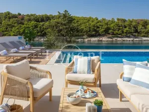 Prodej vily, Bol, Chorvatsko, 300 m2