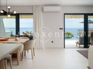 Prodej vily, Split, Chorvatsko, 320 m2