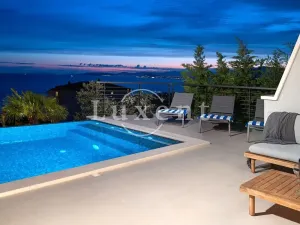 Prodej vily, Split, Chorvatsko, 320 m2