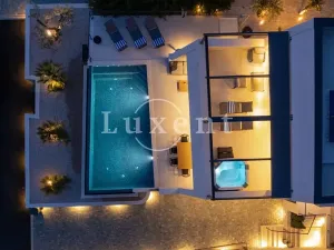 Prodej vily, Split, Chorvatsko, 320 m2