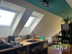 Prodej bytu 3+kk, Janův Důl, 95 m2