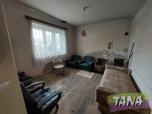 Prodej zemědělské usedlosti, Všeň, 115 m2