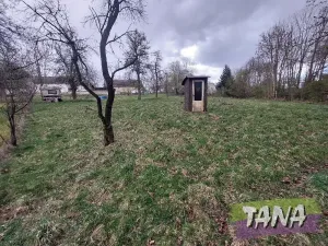 Prodej pozemku pro bydlení, Karlovice, 998 m2