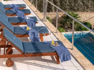 Prodej vily, Omiš, Chorvatsko, 253 m2