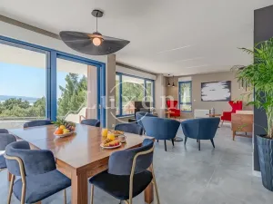 Prodej vily, Makarska, Chorvatsko, 400 m2