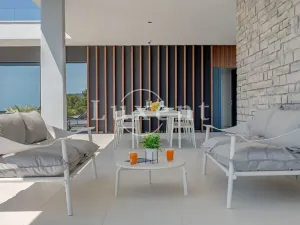 Prodej vily, Primošten, Chorvatsko, 300 m2