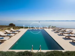Prodej vily, Zadar, Chorvatsko, 280 m2