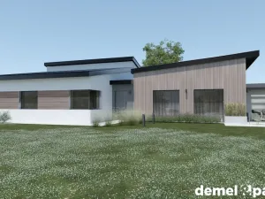 Prodej rodinného domu, Vladislav, 112 m2