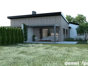 Prodej rodinného domu, Vladislav, 112 m2