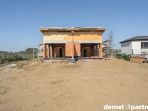 Prodej rodinného domu, Vladislav, 112 m2