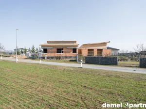 Prodej rodinného domu, Vladislav, 112 m2