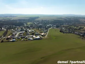 Prodej rodinného domu, Vladislav, 112 m2