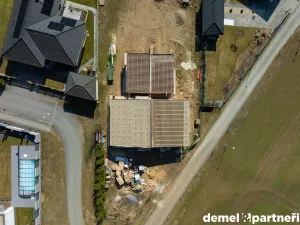 Prodej rodinného domu, Vladislav, 112 m2