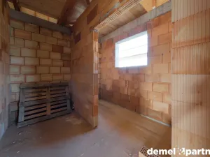 Prodej rodinného domu, Vladislav, 112 m2