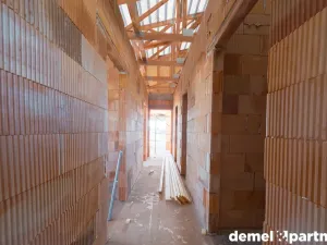 Prodej rodinného domu, Vladislav, 112 m2