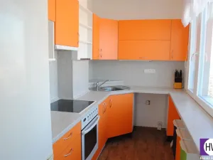 Pronájem bytu 2+1, Písek, Otavská, 61 m2