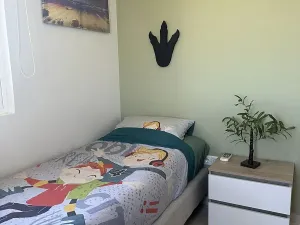 Prodej bytu 3+kk, Maleme, Řecko, 68 m2