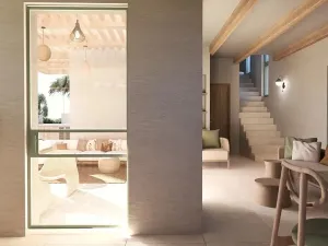 Prodej rodinného domu, Litsarda, Řecko, 108 m2