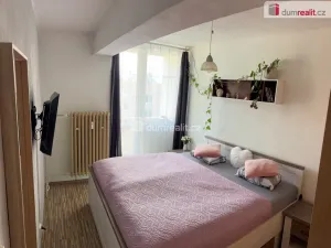 Prodej bytu 3+1, Nymburk, Josefa Mánesa, 63 m2