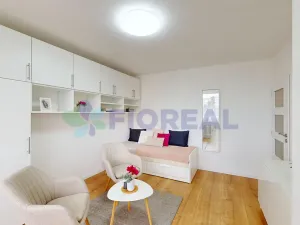 Pronájem bytu 1+kk, Praha - Krč, Jánošíkova, 33 m2