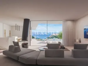 Prodej pozemku pro bydlení, Krk, Chorvatsko, 926 m2