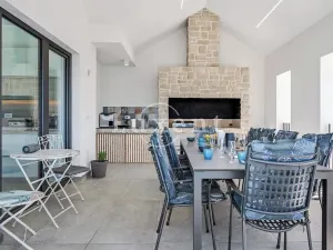 Prodej vily, Primošten, Chorvatsko, 316 m2